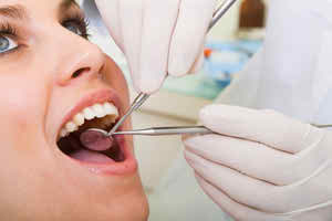restorative dentistry
