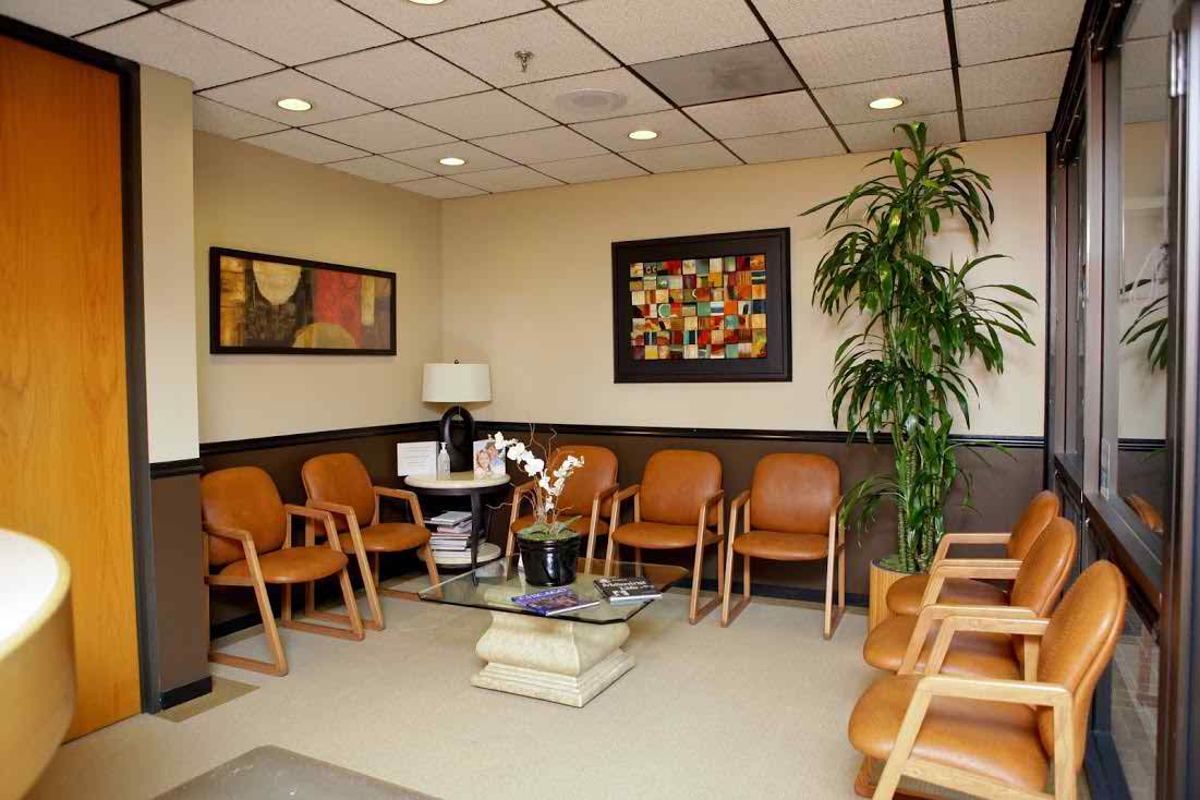 dr khan office
