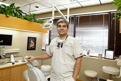 best dentist arlington heights