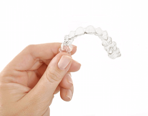 clear braces arlington heights