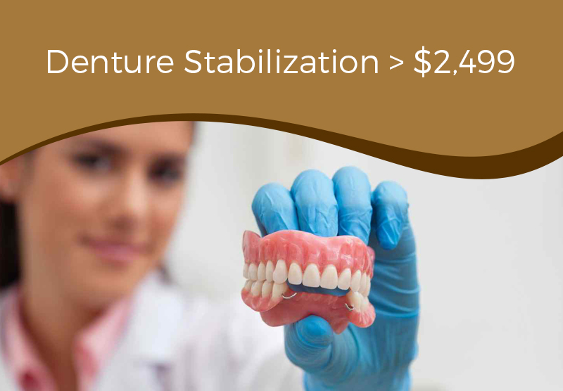 denture arlington heights