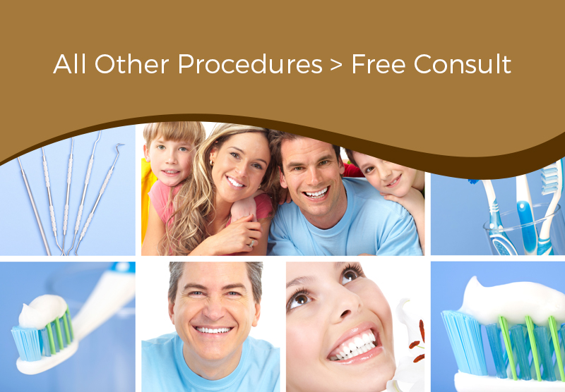 free dental consultation arlington heights