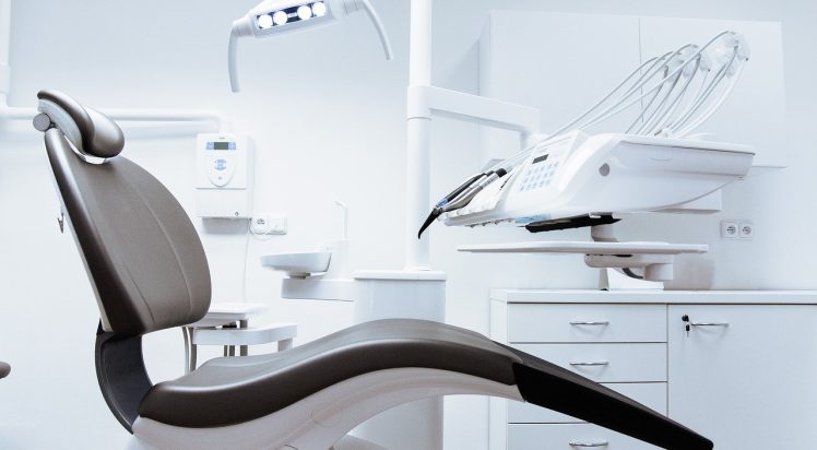 chair, dentist, dental