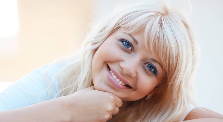 popular cosmetic dentistry